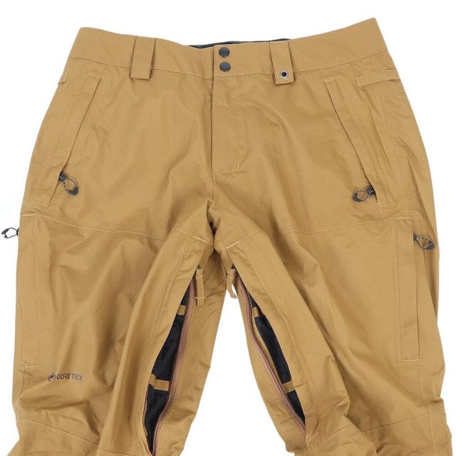 686(686)ゴアテックス GORE-TEX Core パンツ M2W204 BREEN(Men’s)_5