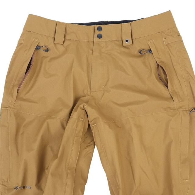 686(686)ゴアテックス GORE-TEX Core パンツ M2W204 BREEN(Men’s)_6