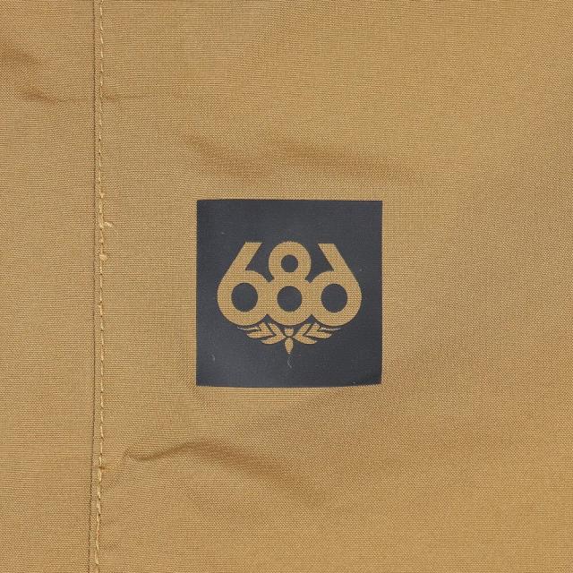 686(686)ゴアテックス GORE-TEX Core パンツ M2W204 BREEN(Men’s)_8