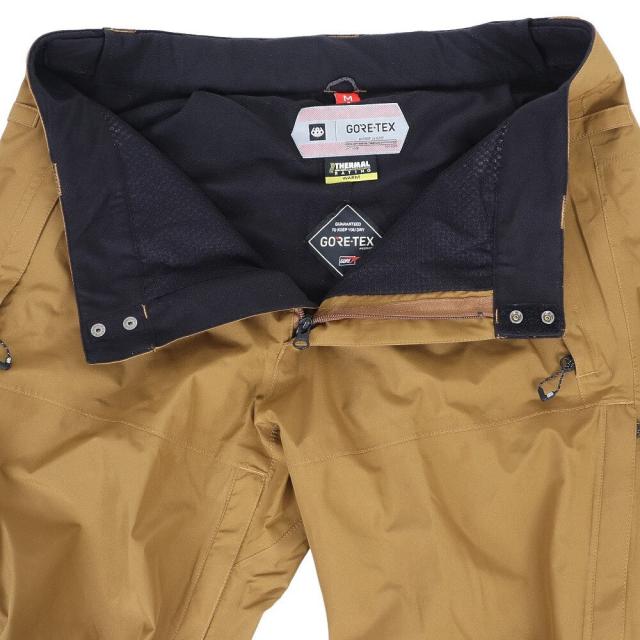 686(686)ゴアテックス GORE-TEX Core パンツ M2W204 BREEN(Men’s)_9