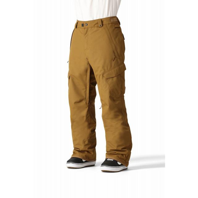 686(686)INFINITY インシュレーテッド カーゴパンツ M2W213 BREEN(Men’s)