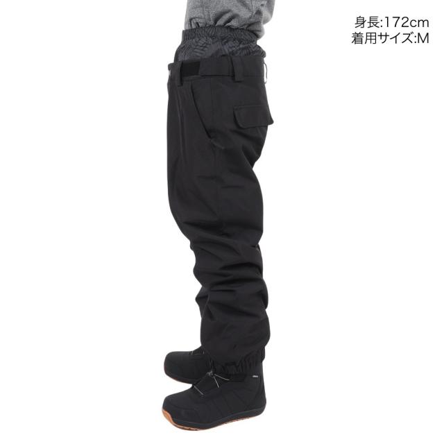 ARBN スノーボードウェア ネイビージャケット Mサイズ & グレー フーディ