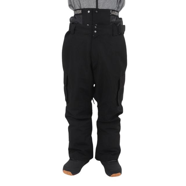 ARBN スノボウェア ズボン エアボーン(ARBN)スノーボード ウェア
