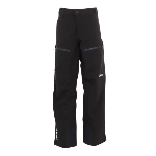オークリー(OAKLEY)スキー スノーボード ウェア パンツ Tnp Lined Shell Pant 2.0 FOA404…