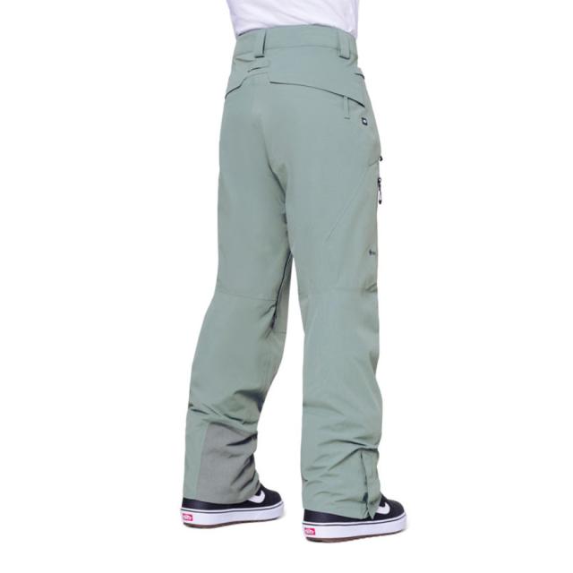 686(686)スノーボード ウェア パンツ ゴアテックス GORE-TEX GT PANT M2W203-CPGR(Men’…