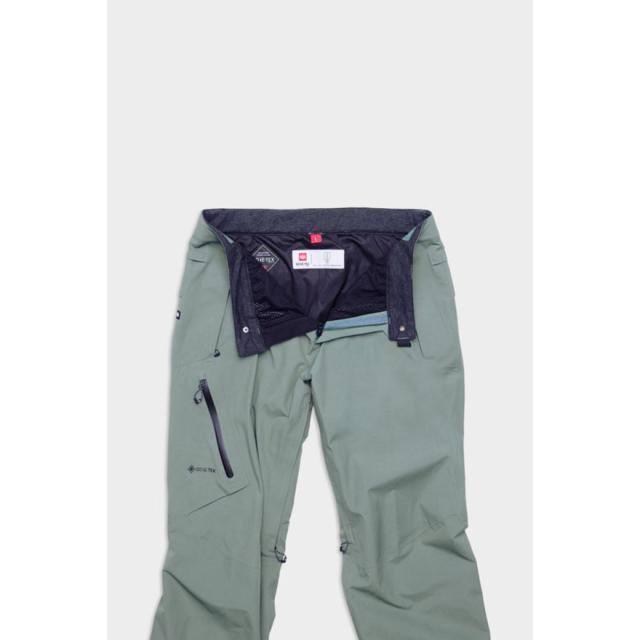686(686)スノーボード ウェア パンツ ゴアテックス GORE-TEX GT PANT M2W203-CPGR(Men’…