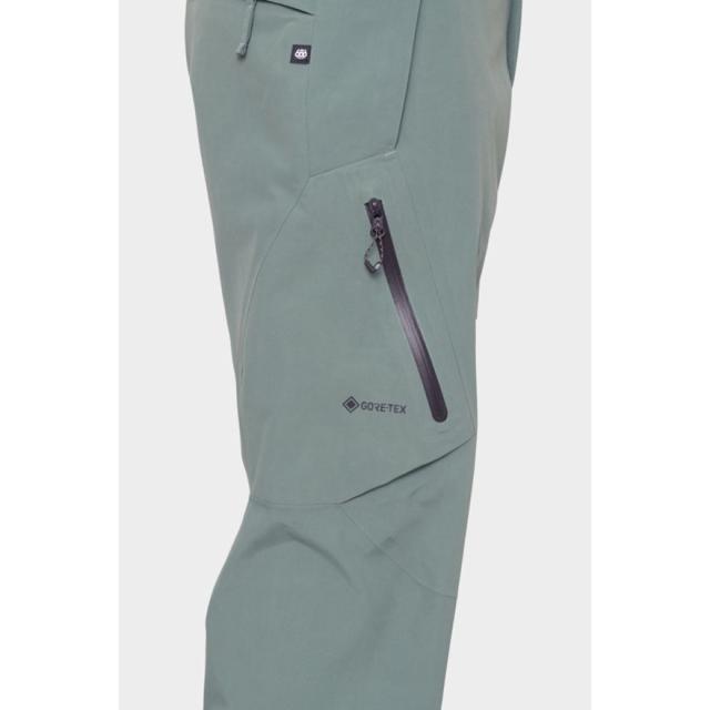 686(686)スノーボード ウェア パンツ ゴアテックス GORE-TEX GT PANT M2W203-CPGR(Men’…