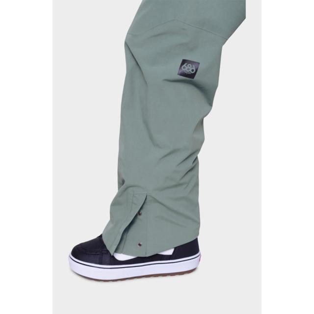 686(686)スノーボード ウェア パンツ ゴアテックス GORE-TEX GT PANT M2W203-CPGR(Men’…