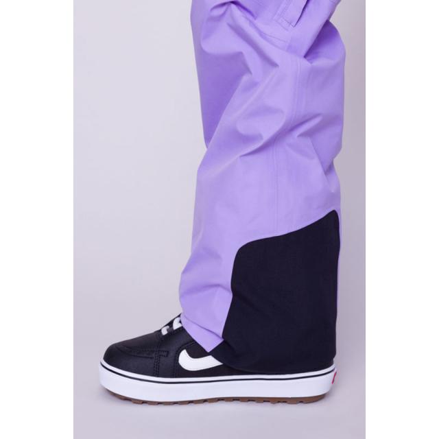 【ポイント5％！5/3 21:00〜22:59限定】686(686)スノーボード ウェア パンツ ゴアテックス GORE-TEX CORE SHELL PANT M2W204-V…_6