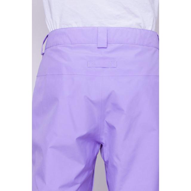 【ポイント5％！5/3 21:00〜22:59限定】686(686)スノーボード ウェア パンツ ゴアテックス GORE-TEX CORE SHELL PANT M2W204-V…_8