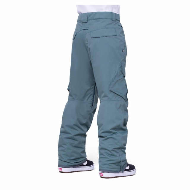 686(686)スノーボード ウェア パンツ INFINITY INSULATED CARGO PANT M2W213-CPG…