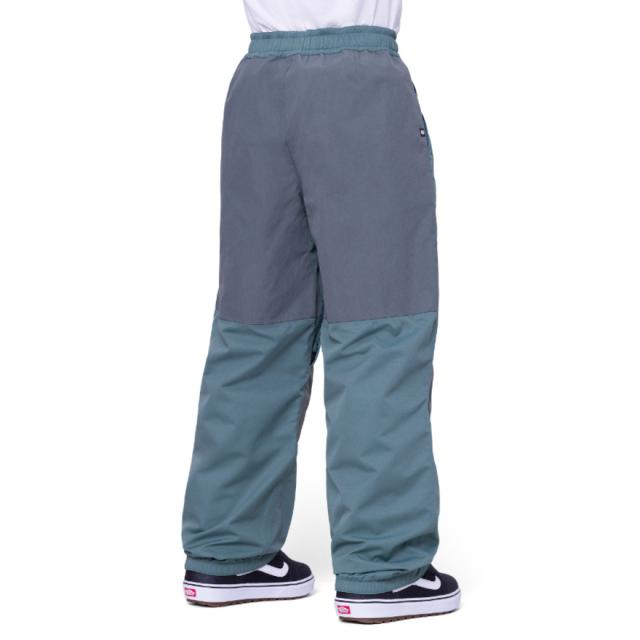 686(686)スノーボード ウェア パンツ 2.5L GHOST PANT M3WN223-CPGR(Men’s)