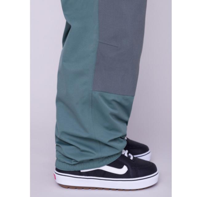686(686)スノーボード ウェア パンツ 2.5L GHOST PANT M3WN223-CPGR(Men’s)