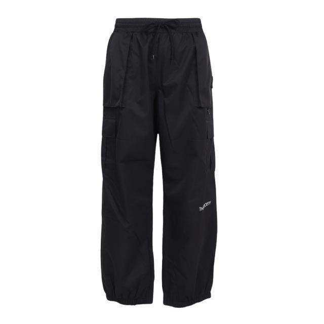 THE SOCIETY(THE SOCIETY)ミリタリーカーゴパンツ TSP0004 BL(Men’s、Lady’s)
