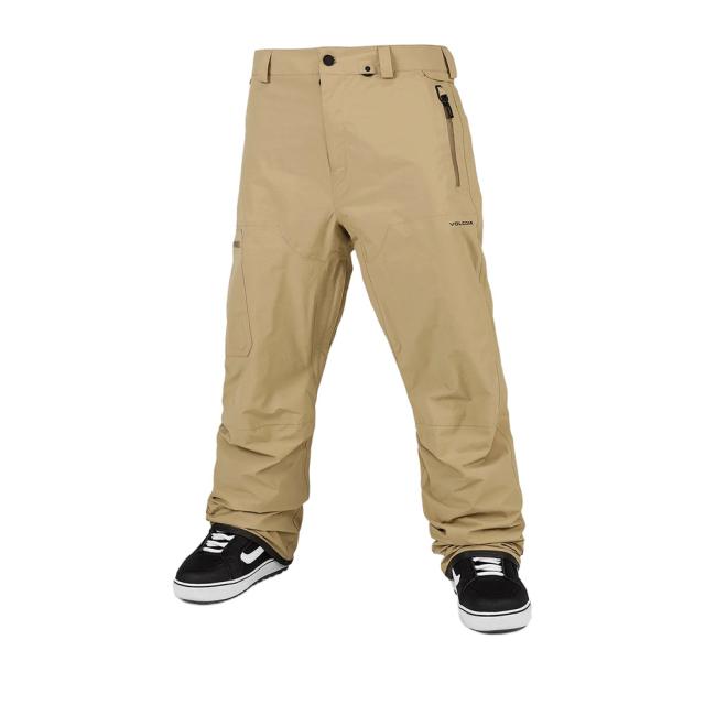 ボルコム(Volcom)スノーボード パンツ ゴアテックス L GORE-TEX PANTS
