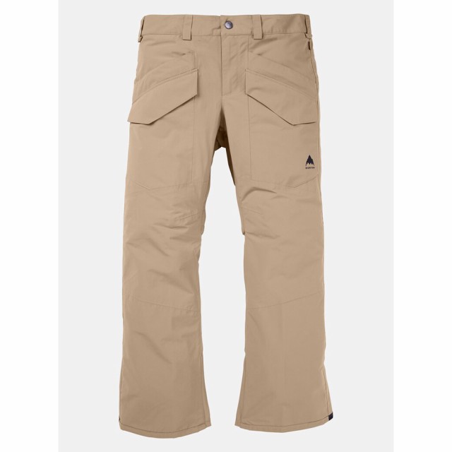 バートン(BURTON)コバート 2.0 2L パンツ 23832101200(Men’s)