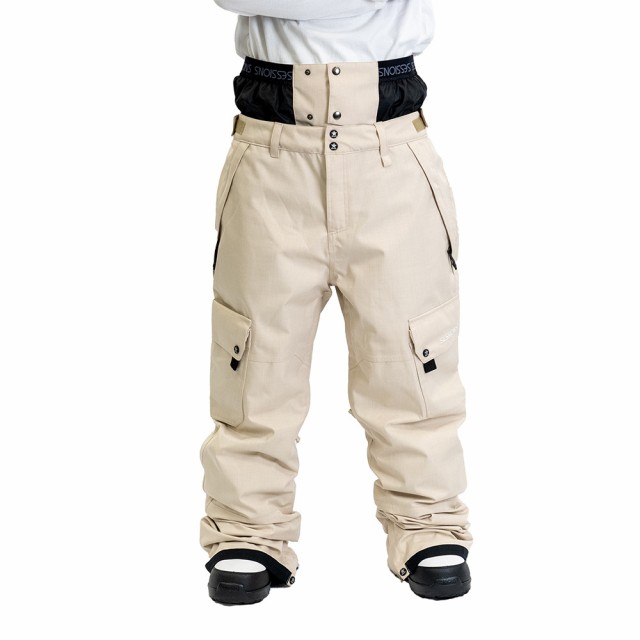 セッションズ パンツ SESSIONS MAJOR CARGO PANT 23-24 セッションズ パンツ SESSIONS MAJOR CARGO PANT 23-24