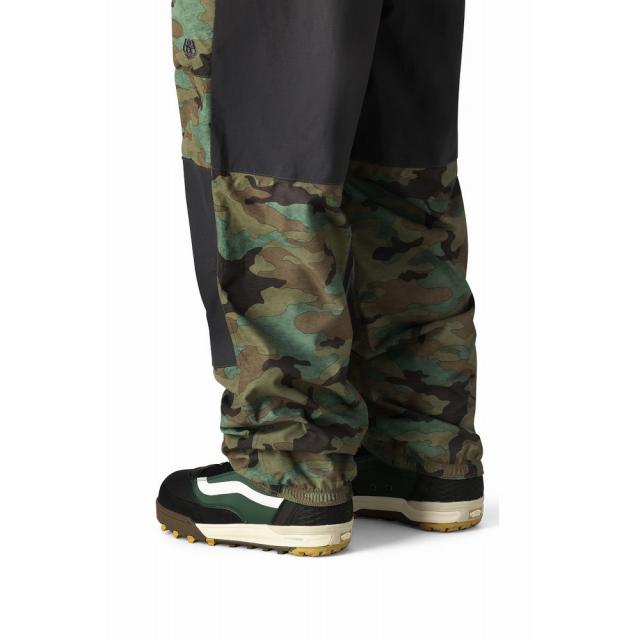 686(686)2.5L GHOST パンツ M3WN223-FATIGUE CAMO CB(Men’s)