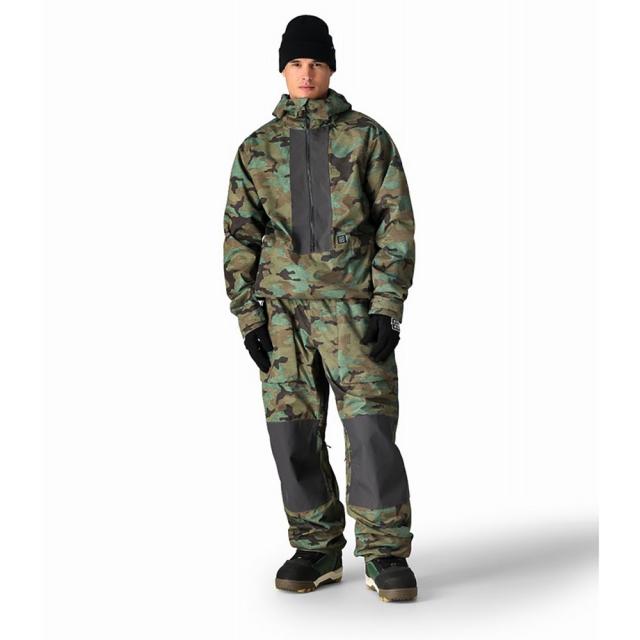 686(686)2.5L GHOST パンツ M3WN223-FATIGUE CAMO CB(Men’s)