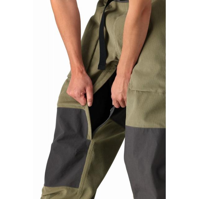 686(686)2.5L GHOST パンツ M3WN223-SAGE CORDUROY CB(Men’s)