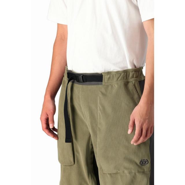 686(686)2.5L GHOST パンツ M3WN223-SAGE CORDUROY CB(Men’s)