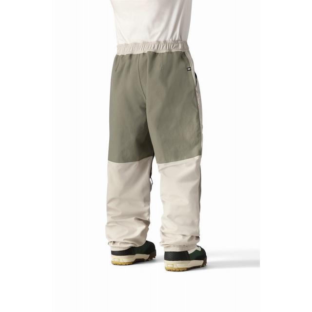 686(686)2.5L GHOST パンツ M3WN223-WELCOME LIMESTONE(Men’s)