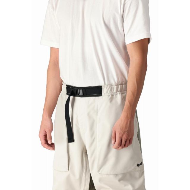 686(686)2.5L GHOST パンツ M3WN223-WELCOME LIMESTONE(Men’s)