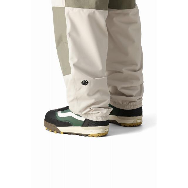 686(686)2.5L GHOST パンツ M3WN223-WELCOME LIMESTONE(Men’s)