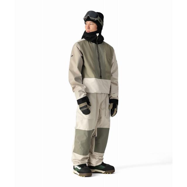 686(686)2.5L GHOST パンツ M3WN223-WELCOME LIMESTONE(Men’s)