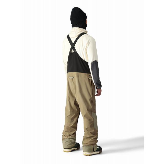 686(686)GORE-TEX STRETCH DISPATCH BIB パンツ M2W202-SAGE(Men’s)_1