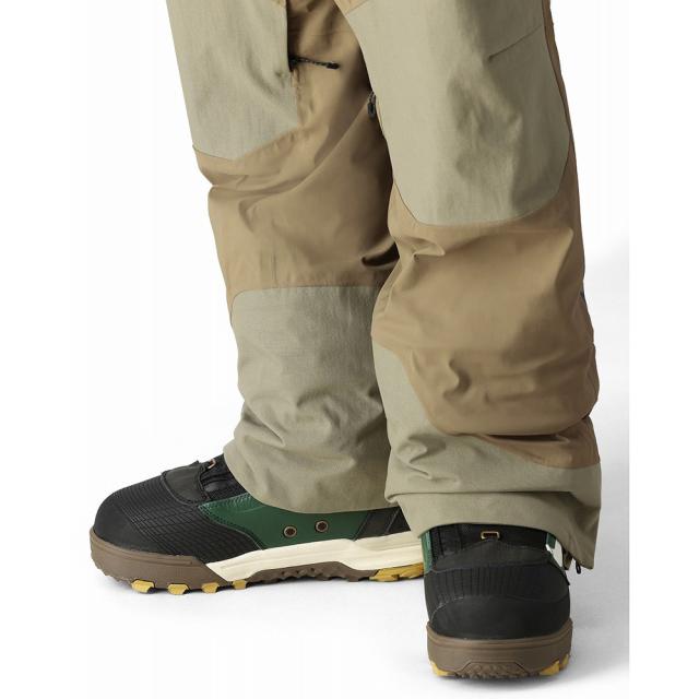 686(686)GORE-TEX STRETCH DISPATCH BIB パンツ M2W202-SAGE(Men’s)_3