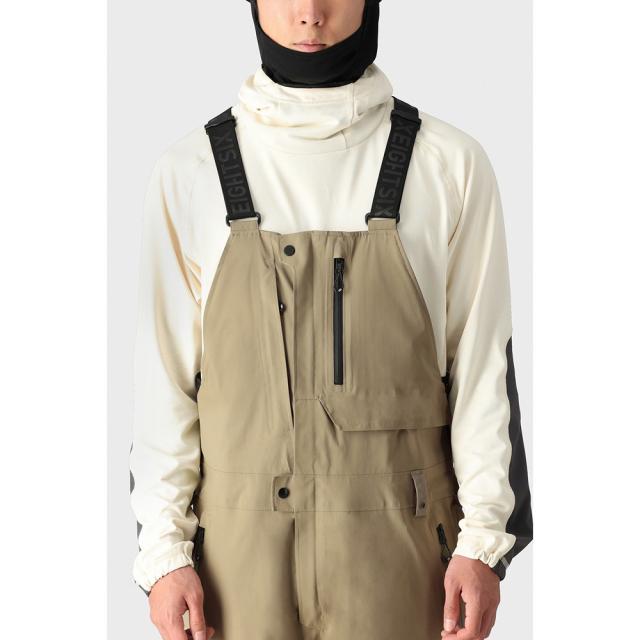 686(686)GORE-TEX STRETCH DISPATCH BIB パンツ M2W202-SAGE(Men’s)_4