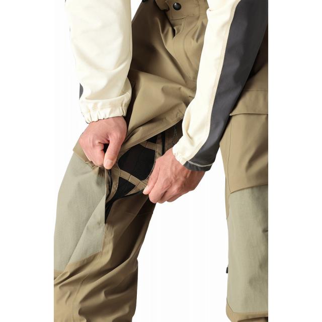 686(686)GORE-TEX STRETCH DISPATCH BIB パンツ M2W202-SAGE(Men’s)_5