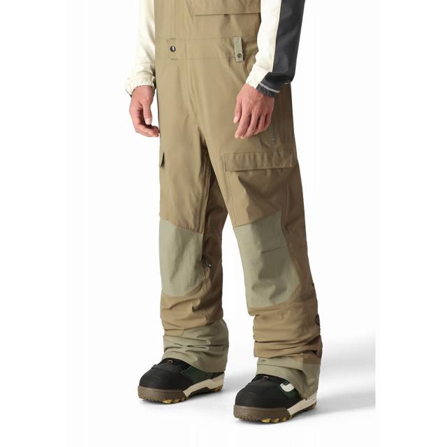 686(686)GORE-TEX STRETCH DISPATCH BIB パンツ M2W202-SAGE(Men’s)_6