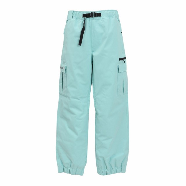 ハーレー(HURLEY)スノー カーゴ パンツ MSW2312043-LTL(Men’s)の通販は