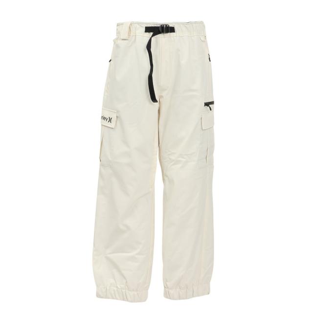 ハーレー(HURLEY)スノー カーゴ パンツ MSW2312043-STN(Men’s)の通販は