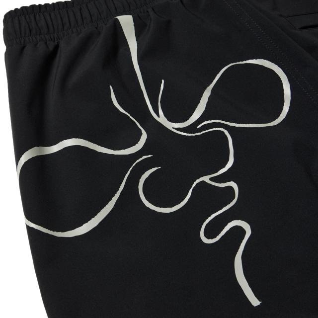 ニューエラ(NEW ERA)スノーパンツ TARO OKAMOTO 岡本太郎 14683921