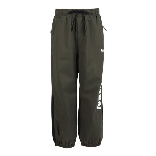 ニューエラ(NEW ERA)裏起毛 オーバーサイズド スウェット プルオーバーフーディー boarding ウォーター…