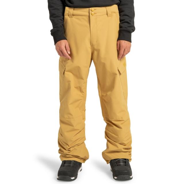 ディーシーシューズ(DC SHOES)BANSHEE パンツ 26SNDPT253902YLM0(Men’s)