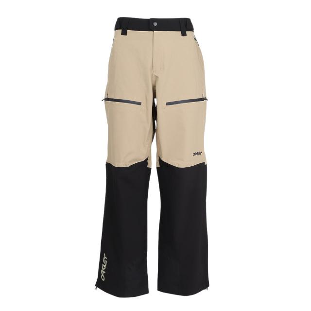 オークリー(OAKLEY)TNP LINED シェル パンツ 2.0 FOA404728-32F(Men’s)