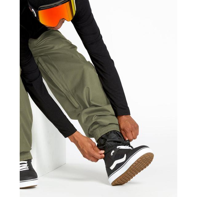【ポイント5％！6/3 21:00〜22:59限定】ボルコム(Volcom)Arthur 20K パンツ G1352514-IVY(Men’s)_4