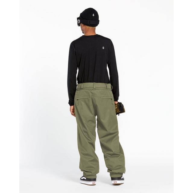 【ポイント5％！6/3 21:00〜22:59限定】ボルコム(Volcom)Arthur 20K パンツ G1352514-IVY(Men’s)_6