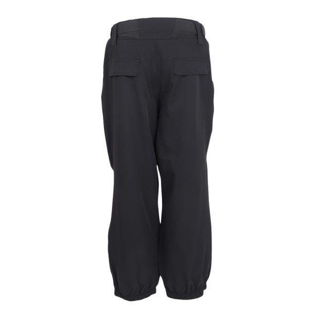 ワッツ(WATTS)ボードウェア パンツ ストレッチ 1X-JAPAN BLK(Men’s)