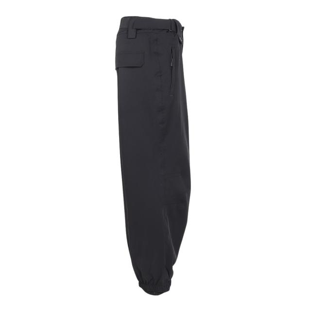 ワッツ(WATTS)ボードウェア パンツ ストレッチ 1X-JAPAN BLK(Men’s)