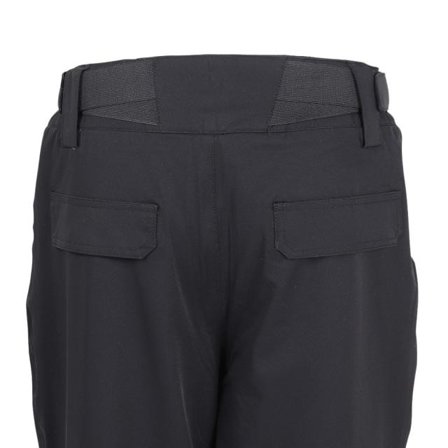 ワッツ(WATTS)ボードウェア パンツ ストレッチ 1X-JAPAN BLK(Men’s)