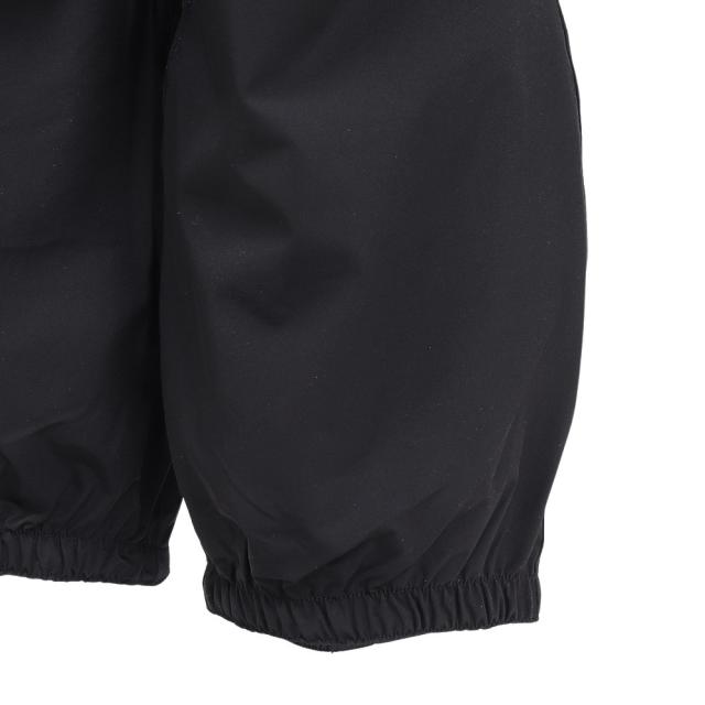 ワッツ(WATTS)ボードウェア パンツ ストレッチ 1X-JAPAN BLK(Men’s)
