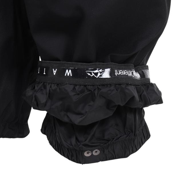 ワッツ(WATTS)ボードウェア パンツ ストレッチ 1X-JAPAN BLK(Men’s)