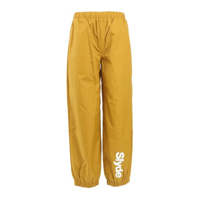スライド(SLYDE)スノーボード ボードウェア パンツ RIDE パンツ sl2021004 BEG マスタード(M…