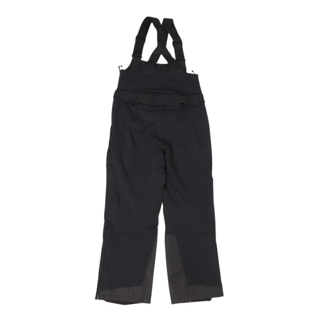 ワッツ(WATTS)ボードウェア ビブパンツ ストレッチ 1CORK BLK(Men’s)