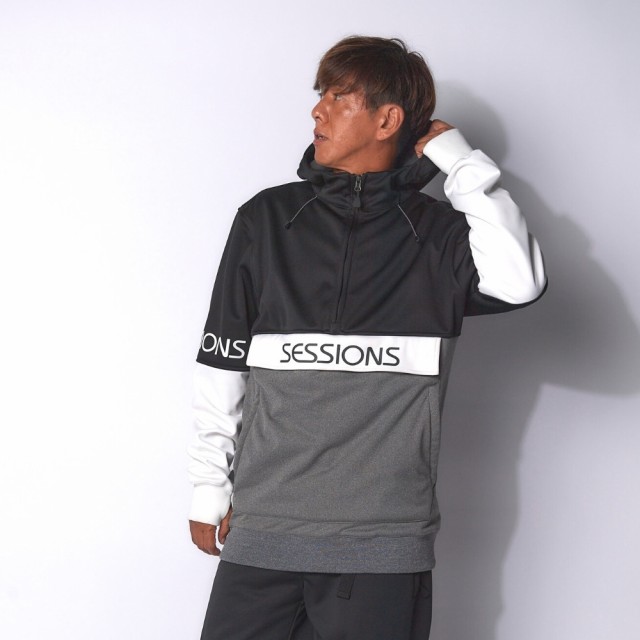 SESSIONS ウェア＋パーカー、パンツ www.sudouestprimeurs.fr